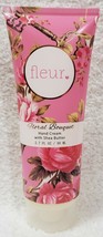 Fleur FLORAL BOUQUET Hand Cream Shea Butter Rich Moisturizing 2.7 oz/80m... - $13.85