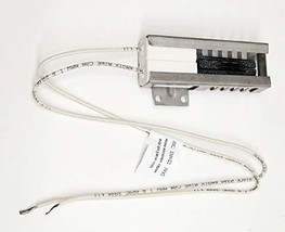 New 5303935066 Oven Range Flat Igniter for Electrolux Frigidaire Replace... - $30.62