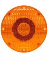 ( 8 pieces ) Truck Lite 91202Y 91 Series Turn Signal Parking Light , Yellow - $137.11 CAD