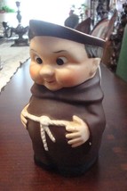 Goebel Friar Tuck MUG 141/1, 5 3/4 inches tall[*7] - $21.55