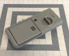 Whirlpool Dishwasher Detergent Dispenser W10409521 W11032769 - $29.65