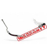 Oem 03-06 Mercedes R230 SL500 SL55 AC Air Conditioning Hose Pipe Line 23... - $102.78 CAD