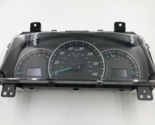 2013-2014 Toyota Camry Speedometer Instrument 33766 Miles OEM H01B36003 - $98.99