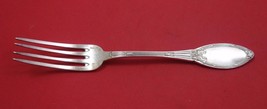 Marie Antoinette by Boulenger French Sterling Silver Dinner Fork 8 1/8&quot; - $206.91