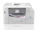 Brother MFC-J4535DW INKvestment -Tank All-in-One Color Inkjet Printer wi... - $395.76