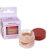 2-Pack Trader Joe&#39;s Cinnamon Roll Flavored Lip Mask, Pink, 0.7 oz, Moist... - €21,25 EUR