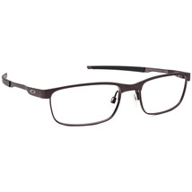 Oakley Eyeglasses OX3222-0254 Steel Plate Powder Cement Frame 54[]18 141 - £79.82 GBP