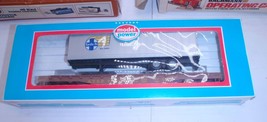 Lot Of Bachmann Tyco Model Power - Accessories & Cars Lighted Freight Whistle - $27.99