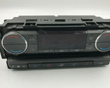 2008-2010 Lincoln MKX AC Heater Climate Control Temperature OEM E01B22010 - £50.35 GBP