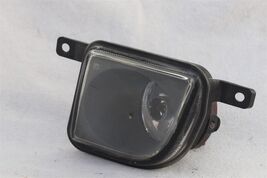 Chrysler CrossFire Cross Fire Foglight Fog Light Lamp Driver Left LH image 2