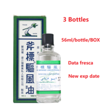 3Bottle Axe Brand Universal Oil 56ml/bottle from Hong kong - $53.50