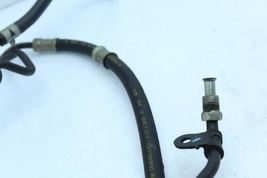 CELICA 00-05 Power Steering Pressure Hose 72393 image 8