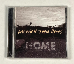 OFF WITH THEIR HEADS - Home - CD New! - Ryan Young - AMG Album Pick! Min... - $262.67 MXN