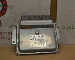 2018-2019 Nissan Sentra Engine Control Unit ECU BEM40U700A1 Module 424-6D7 - $29.39