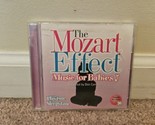 The Mozart Effect Music For Babies (CD, 1998, Children&#39;s Group) Don Camp... - $5.22