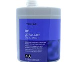 Lakme Teknia Ultra Clair Hair Treatment 33.9 Oz - £11.12 GBP