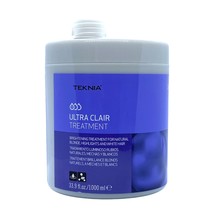 Lakme Teknia Ultra Clair Hair Treatment 33.9 Oz - £10.92 GBP