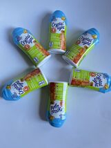 6 Crystal Light Tropical Paradise Punch Liquid Water Enhancer Caffeine B... - €30,00 EUR