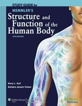 Study Guide to Accompany Memmler&#39;s Structure and Function of the Human Body - £23.55 GBP