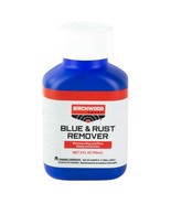 Birchwood Casey Blue and Rust Remover 3 oz - $6.92