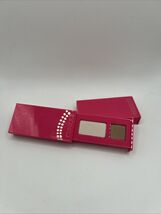 Lot/2 Clinique All About Shadow duo:  04 ivory bisque / bronze satin duo... - $11.87