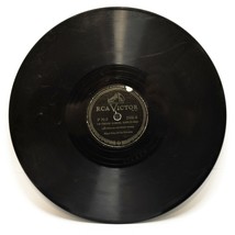 RCA Victor Wayne King and His Orchestra 78 rpm 27450 I’m Forever Blowing Bubbles - £9.28 GBP