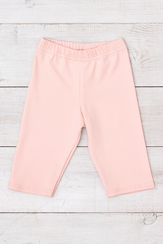 Short (Girls), Summer,  Nosi svoe 6275-133-1 (svitlo-persykovyj) - $19.86+