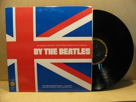 BY THE BEATLES~Longines Symphonette Society Plays Top Hits~1974 - LS313-C - £12.99 GBP