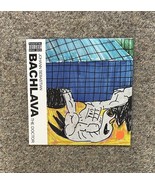 Action Bronson - Johann Sebastian Bachlava The Doctor Coral LP Limited /... - $178.15