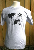 NOS 2014 Sip Kids Terry Moore Hanes Tagless Graphitti T Shirt - MULTIPLE... - $473.67 MXN