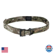 BLACKHAWK Instructor's Gun Belt, Small, 1.5" - Polyethylene Spine - $48.65