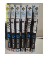 Btoom Manga Volume 1-26(Light &amp; Dark)  OR Full Set English Version Comic - $370.00