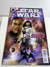 Star Wars Legacy #1, FN, 1st Ania Solo, Darth Wredd &amp; Yalta Val  Dark Ho... - £13.68 GBP