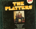 The Platters - The Pick Of - Jet - JET 8208 - Canada - Sealed SS/SS LP [... - $12.69