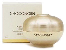 Missha Chogongjin Geumsul Jin Cream 60ml - $39.56