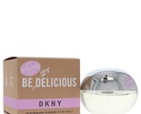 Be 100% Delicious by Donna Karan Eau De Parfum Spray 3.4 oz for Women - $47.62