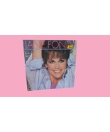 Jane Fonda - Prime Time Workout - 1984 - Vinyl LP Record with Booklet Se... - $26.60