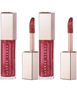 2 Fenty Beauty by Rihanna Gloss Bomb Lip Luminizer Gloss Bomb *Ruby Milk... - $528.78 MXN
