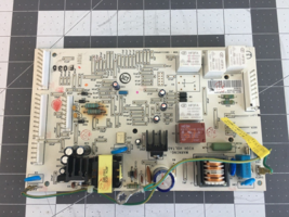 Ref. GE Refrigerator Main Control Board P# 200D6221G035 - $65.41