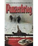 Panzerkrieg: A History of the German Tank Division in World War II [Pape... - £3.90 GBP