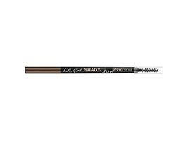 L.A. Girl Shady Slim Brow Pencil, Warm Brown - €7,92 EUR L.A. Girl Shady Slim Brow Pencil, Warm Brown - €7,92 EUR