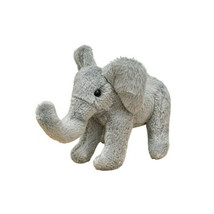 9cm Zoofari Keyring - Elephant - $16.90