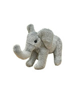 9cm Zoofari Keyring - Elephant - £13.29 GBP