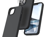 [5 In 1 For Case, 2X Screen Protector + 2X Camera Lens Protector, Slim L... - $33.99