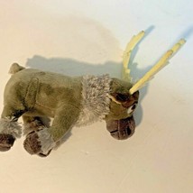 Ty Beanie Babies Sven Frozen Plush Stuffed Animal Toy - $4.94