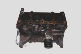 94-05 Mazda Miata MX5 MX-5 OEM JDM 1.8 Engine bare block core - $308.20