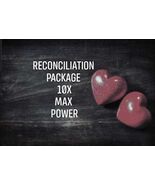 Reconciliation Package Using 10x Max Power  - $97.56 CAD