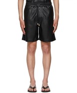 Shorts Leather Mens Pant Genuine Soft New Natural Causal Wear Men Short ... - $2,042.06 MXN+