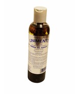 LINIMENTO OIL YERBA DEL MANZO (SWAMP ROOT) HERBAL LINIMENT SOOTHE ACHES & PAINS - £10.59 GBP