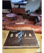 Vintage 1960&#39;s Ouija Board Mystifying Oracle Game William Fuld Parker Br... - $58.00